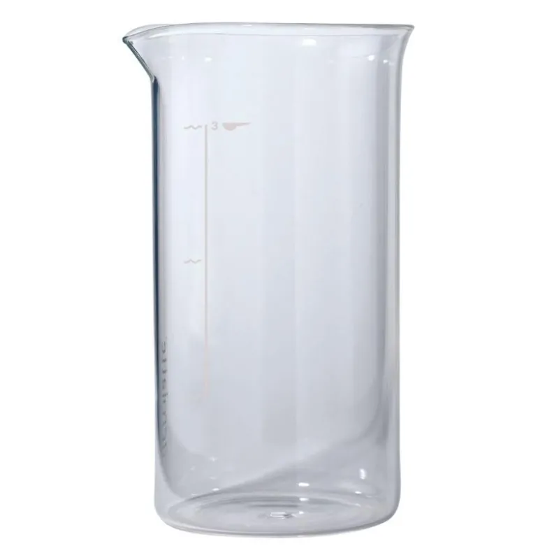 Aerolatte pressopannun varalasi 3cup 0,35L