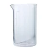 Aerolatte pressopannun varalasi 5cup 0,6L