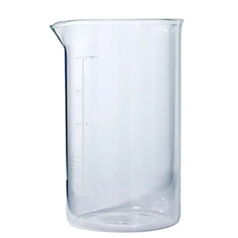 Aerolatte pressopannun varalasi 5cup 0,6L