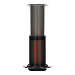 Aeropress kahviprässi