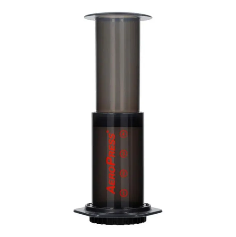 Aeropress kahviprässi