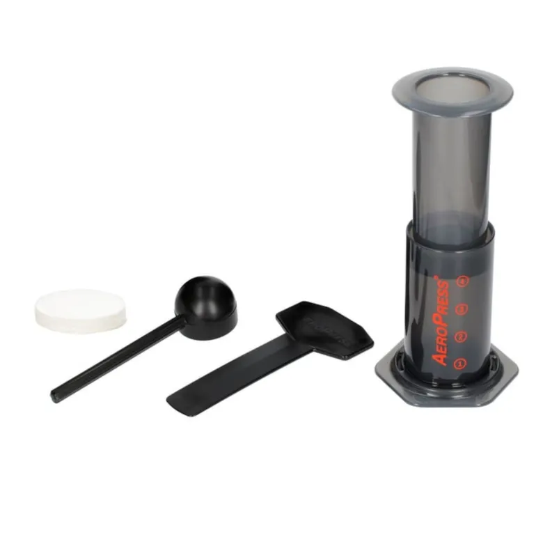 Aeropress kahviprässi