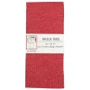 Ann Bäck Brick Red keittiöliina