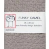 Ann Bäck Funky Camel keittiöliina