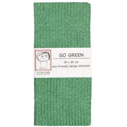 Ann Bäck Go Green keittiöliina