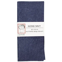 Ann Bäck Going Navy keittiöliina