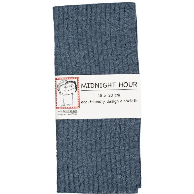 Ann Bäck Midnight Hour keittiöliina