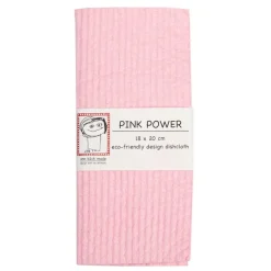 Ann Bäck Pink Power keittiöliina