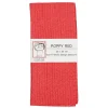 Ann Bäck Poppy red keittiöliina