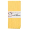 Ann Bäck Sunny Yellow keittiöliina