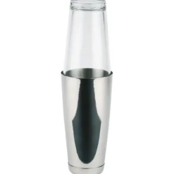 APS Boston shaker