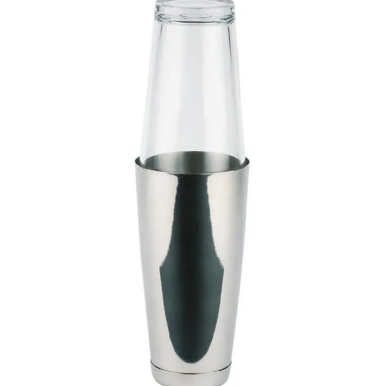 APS Boston shaker