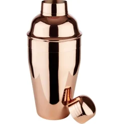 APS kuparoitu cocktail shaker 0,5L