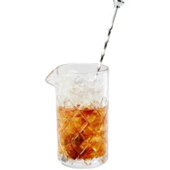 APS sekoituslasi kuvioitu 0,5L