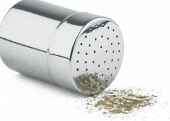 APS teräksinen maustesirotin 1mm