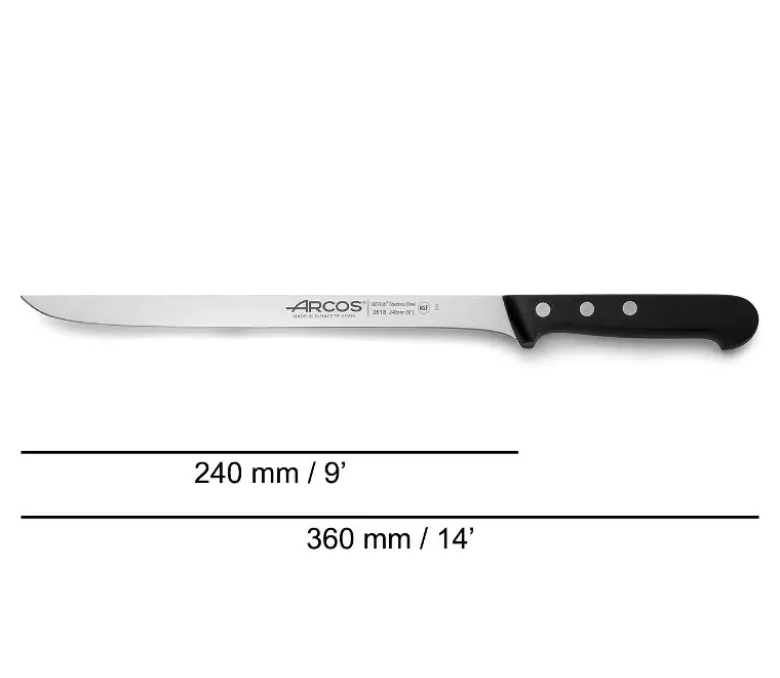 Arcos fileointiveitsi 24cm