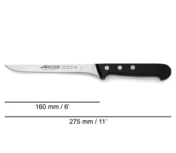 Arcos fileointiveitsi 16cm