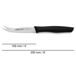 Arcos juusto-/baariveitsi 10cm