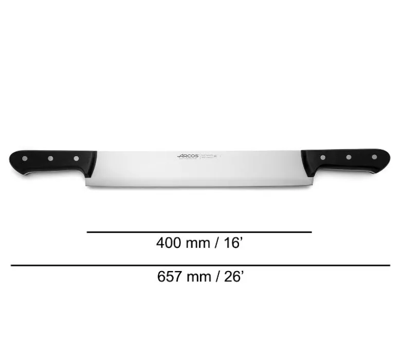 Arcos juustoveitsi 40 cm