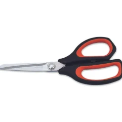 Arcos keittiösakset punamusta 21,5cm