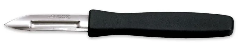 Arcos kiinteäteräinen kuorimaveitsi 6cm
