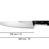 Arcos kokkiveitsi 30 cm
