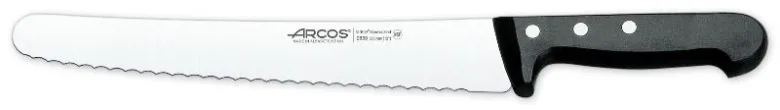 Arcos kondiittoriveitsi 25 cm