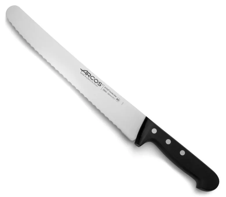 Arcos kondiittoriveitsi 25 cm
