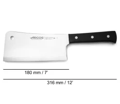 Arcos lihakirves 18cm