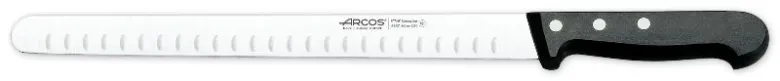 Arcos lohi-/kinkkuveitsi ovaalihionnalla 30cm