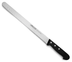 Arcos lohi-/kinkkuveitsi ovaalihionnalla 30cm