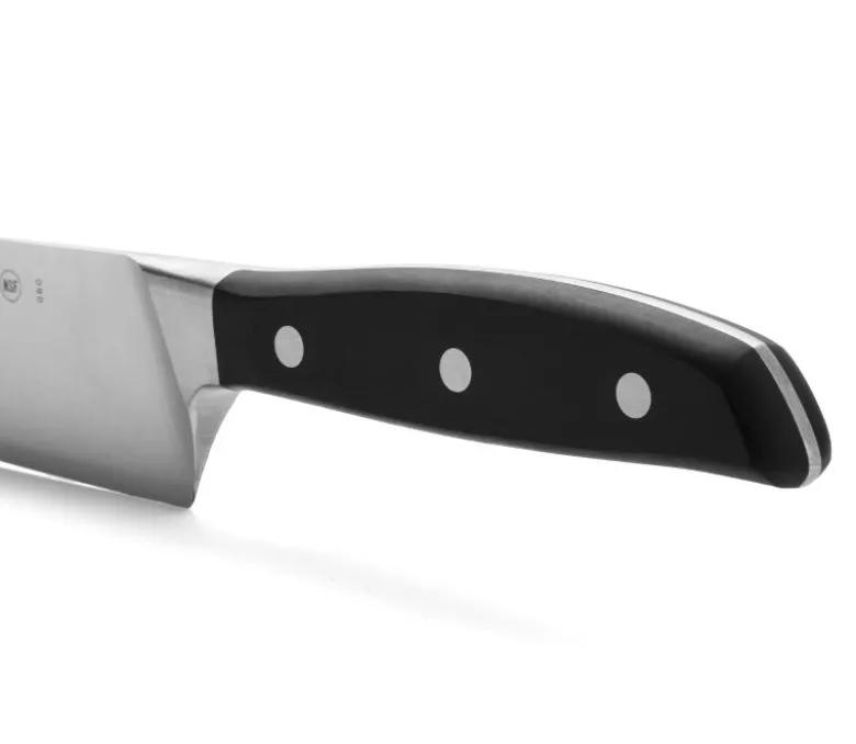 Arcos Manhattan taottu kokkiveitsi 21cm