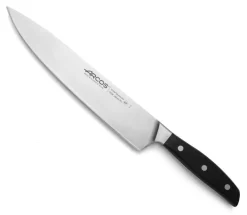 Arcos Manhattan taottu kokkiveitsi 25cm