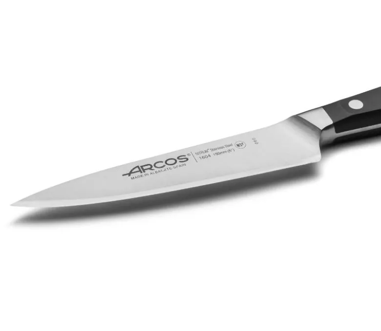 Arcos Manhattan taottu vihannesveitsi 15cm