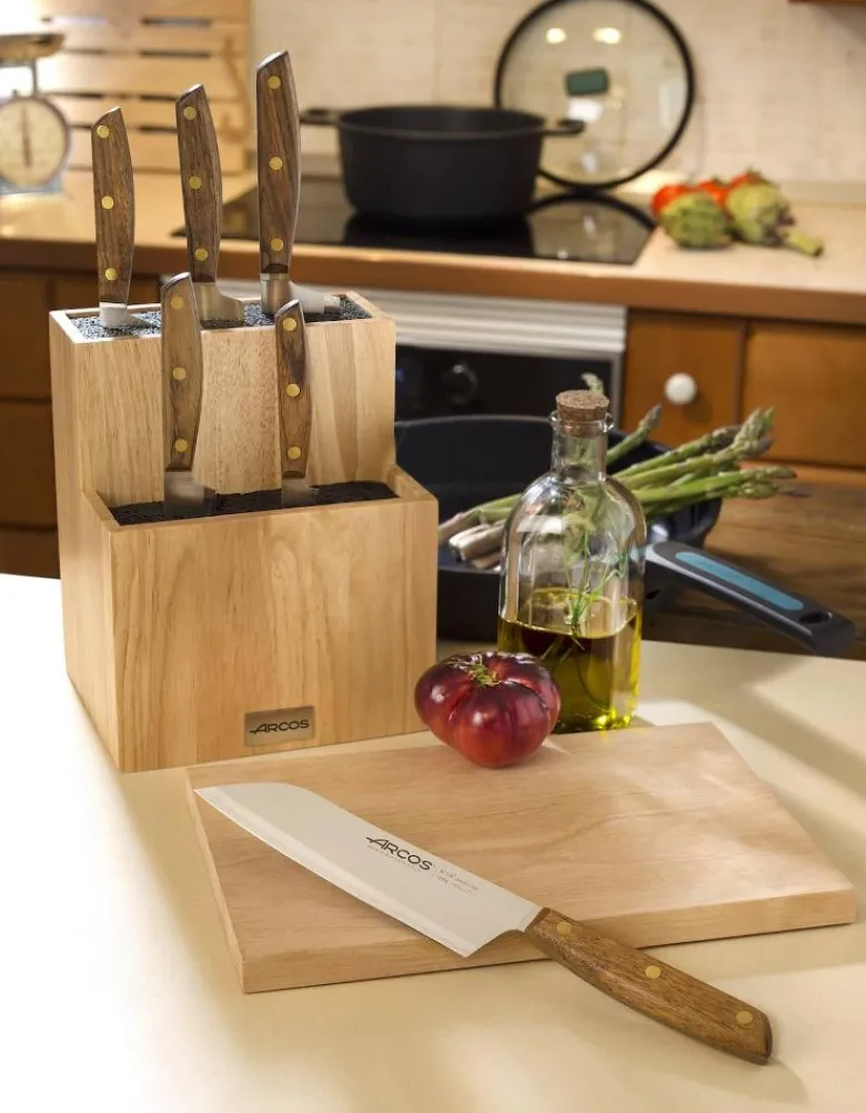 Arcos Nórdika santoku kokkiveitsi 19cm