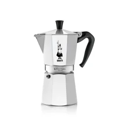 Bialetti moka express mutteripannu 9 kuppia