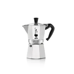 Bialetti moka express mutteripannu 4 kuppia