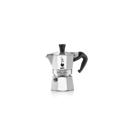 Bialetti moka express mutteripannu 1 kuppi
