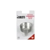 Bialetti varasuppilo 9 k. Moka Express