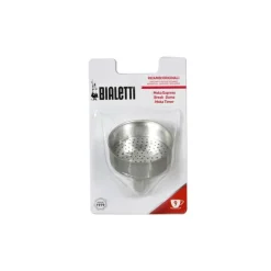 Bialetti varasuppilo 9 k. Moka Express