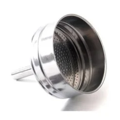 Bialetti varasuppilo 2 k. Venus