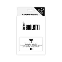 Bialetti varasuppilo 6 k. Venus