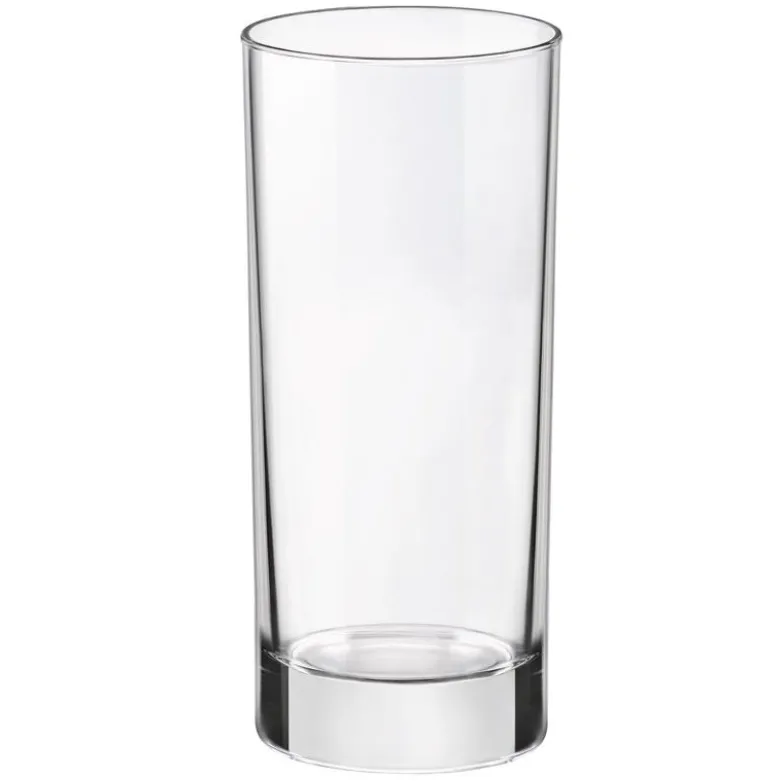 Bormioli Rocco Cortina high ball 28cl