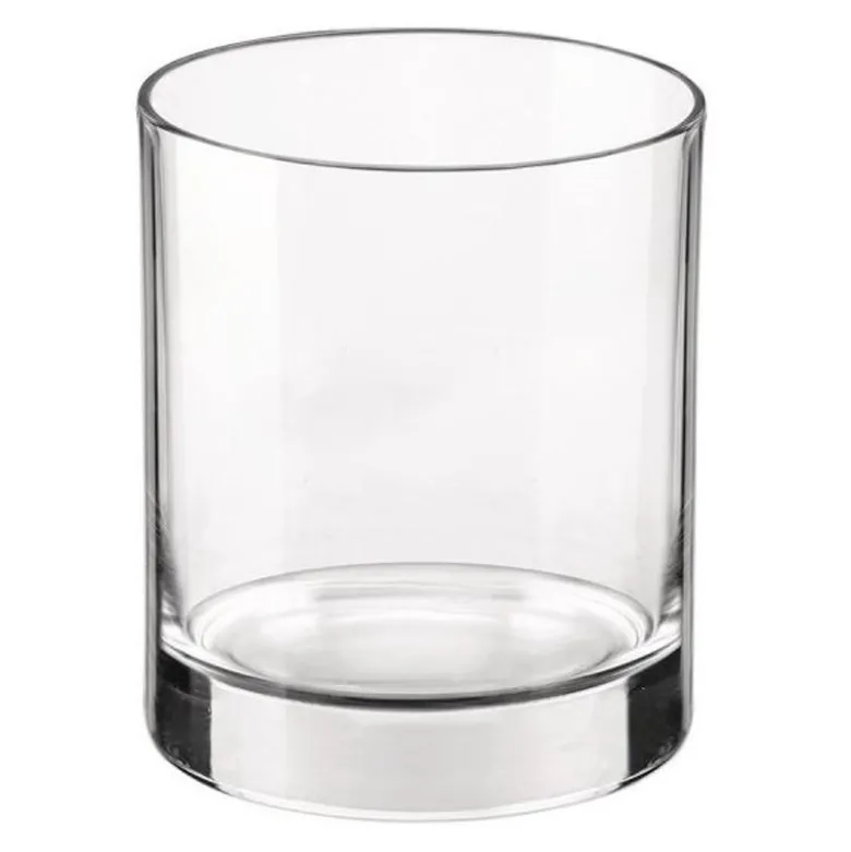 Bormioli Rocco Cortina On the rocks lasi 25cl