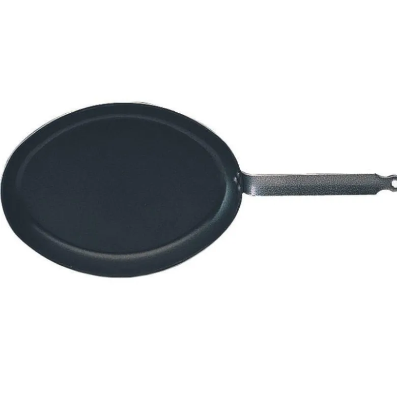 Bourgeat ovaali paistinpannu 36 x 26cm