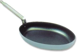 Bourgeat ovaali paistinpannu 36 x 26cm