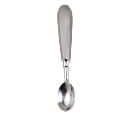 100% Chef quenelle lusikka XS