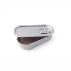 100% Chef säilykepurkki suorakaide 60ml