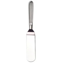 100% Chef teräksinen leveä lasta kulmalla 23cm