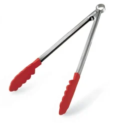 Cuisipro grillipihdit silikonikärjillä 30,5cm